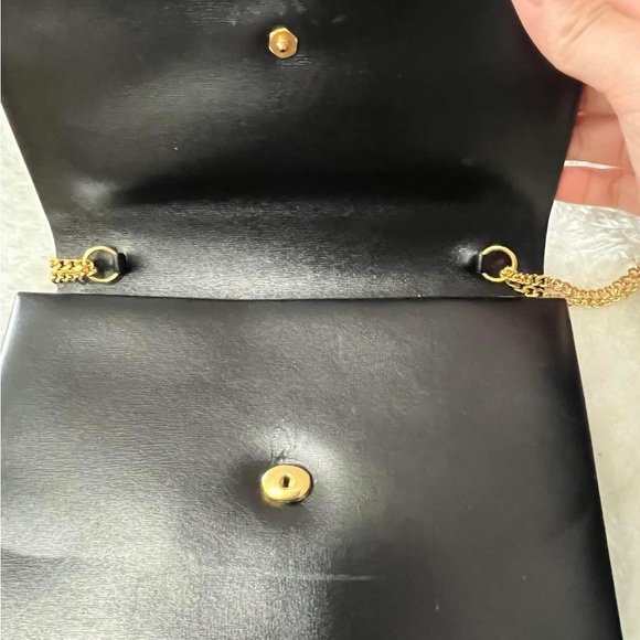 (700‼️) Vintage Dior Crossbody Clutch - Picture 8 of 10